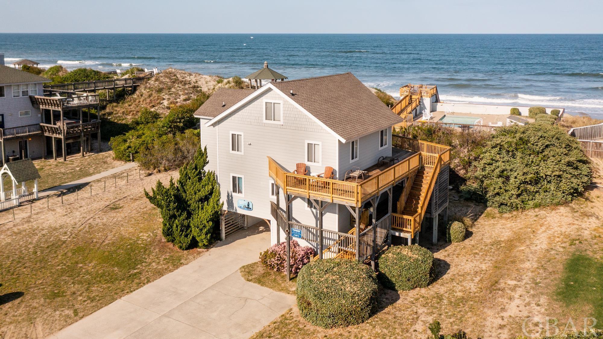 Corolla, North Carolina 27927, 4 Bedrooms Bedrooms, ,3 BathroomsBathrooms,Single family - detached,For sale,Lighthouse Drive,118700