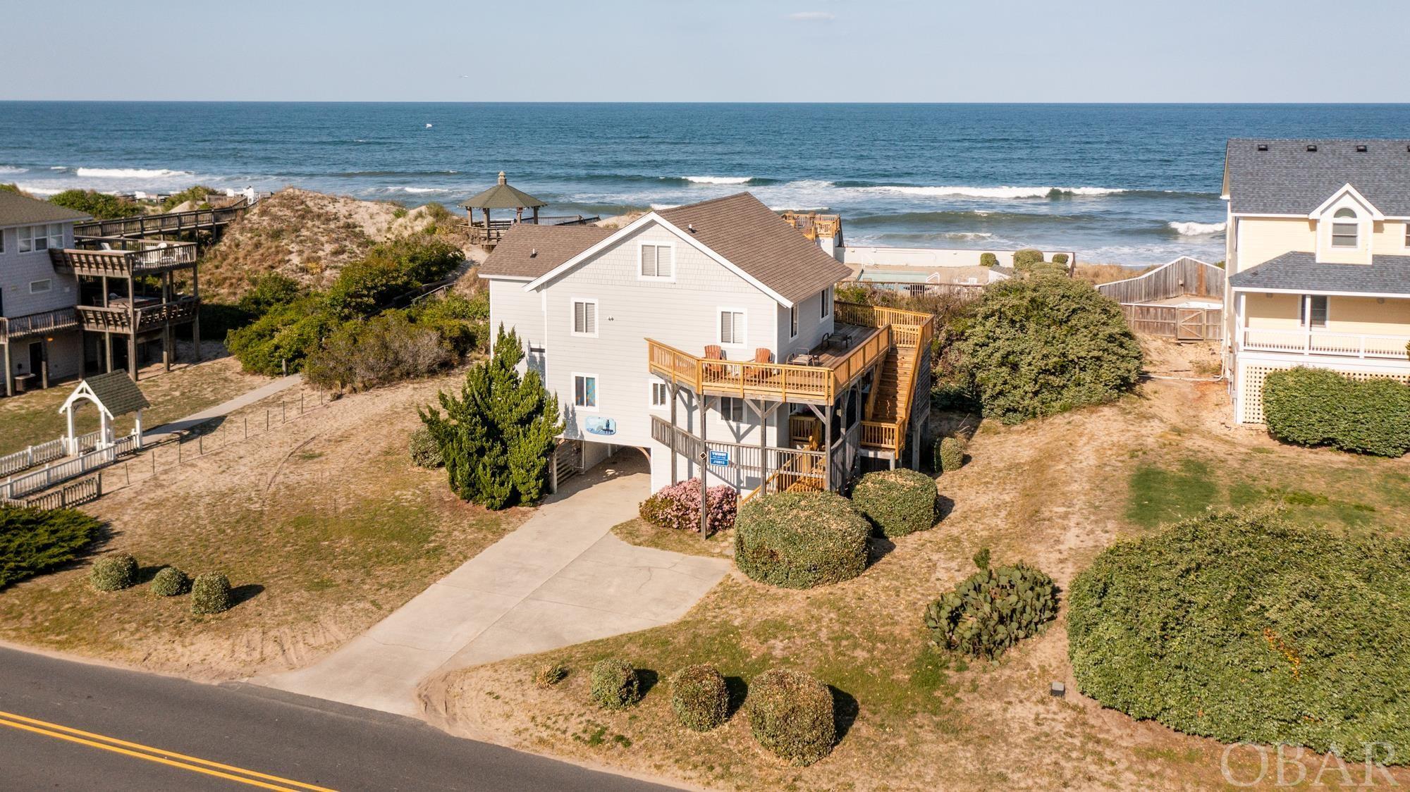 Corolla, North Carolina 27927, 4 Bedrooms Bedrooms, ,3 BathroomsBathrooms,Single family - detached,For sale,Lighthouse Drive,118700