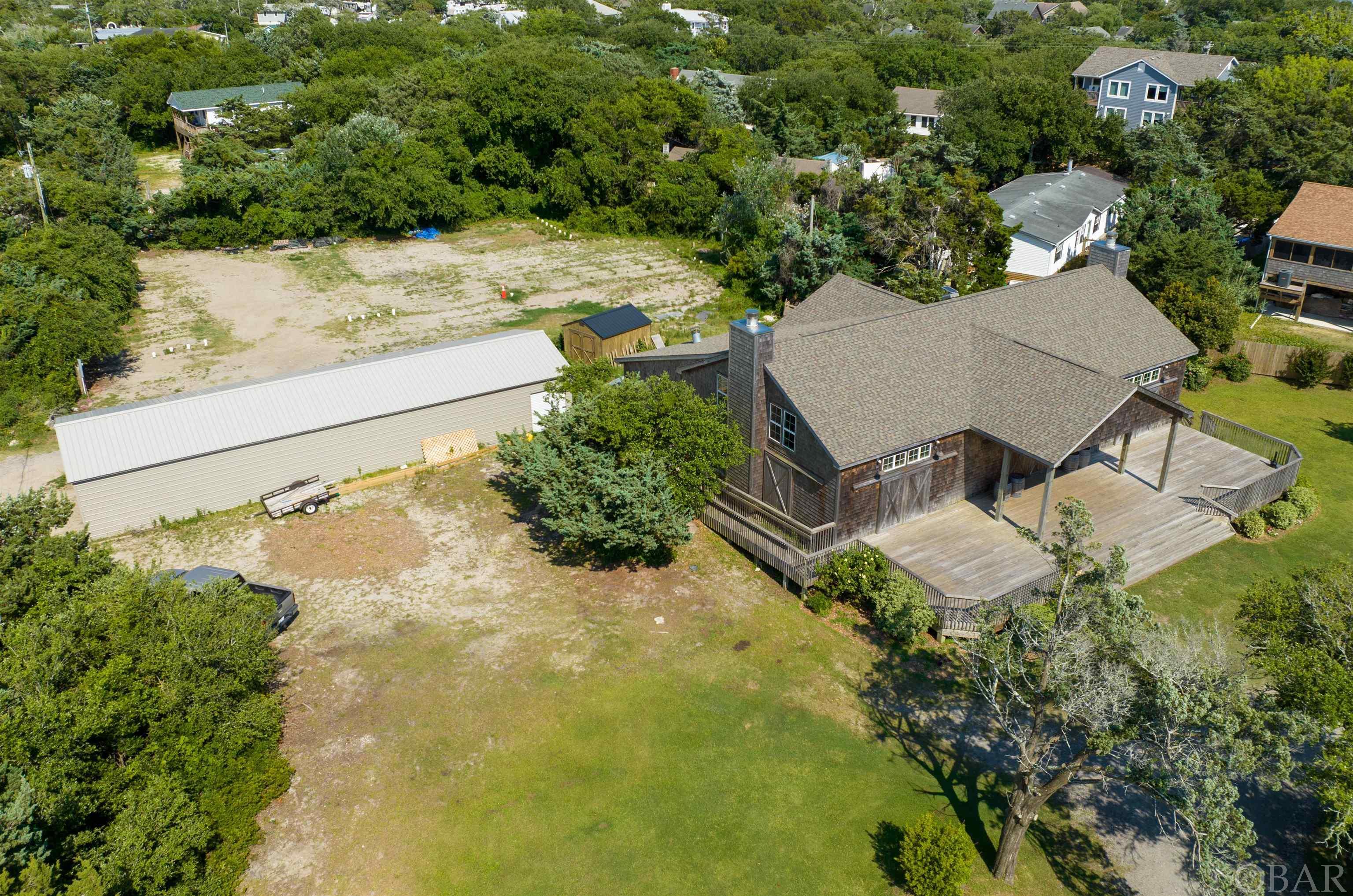 Ocracoke, North Carolina 27960, ,Multi unit,For sale,Water Plant Road,119649