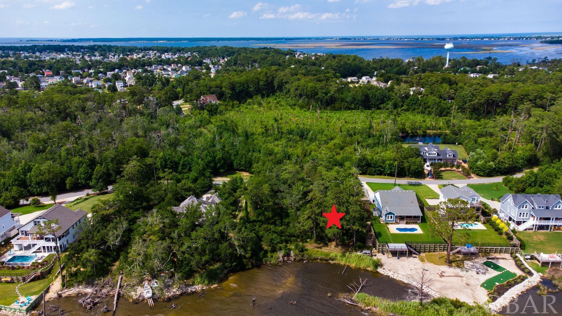 Kill Devil Hills, North Carolina 27948, ,Residential,For sale,Tower Lane,119674