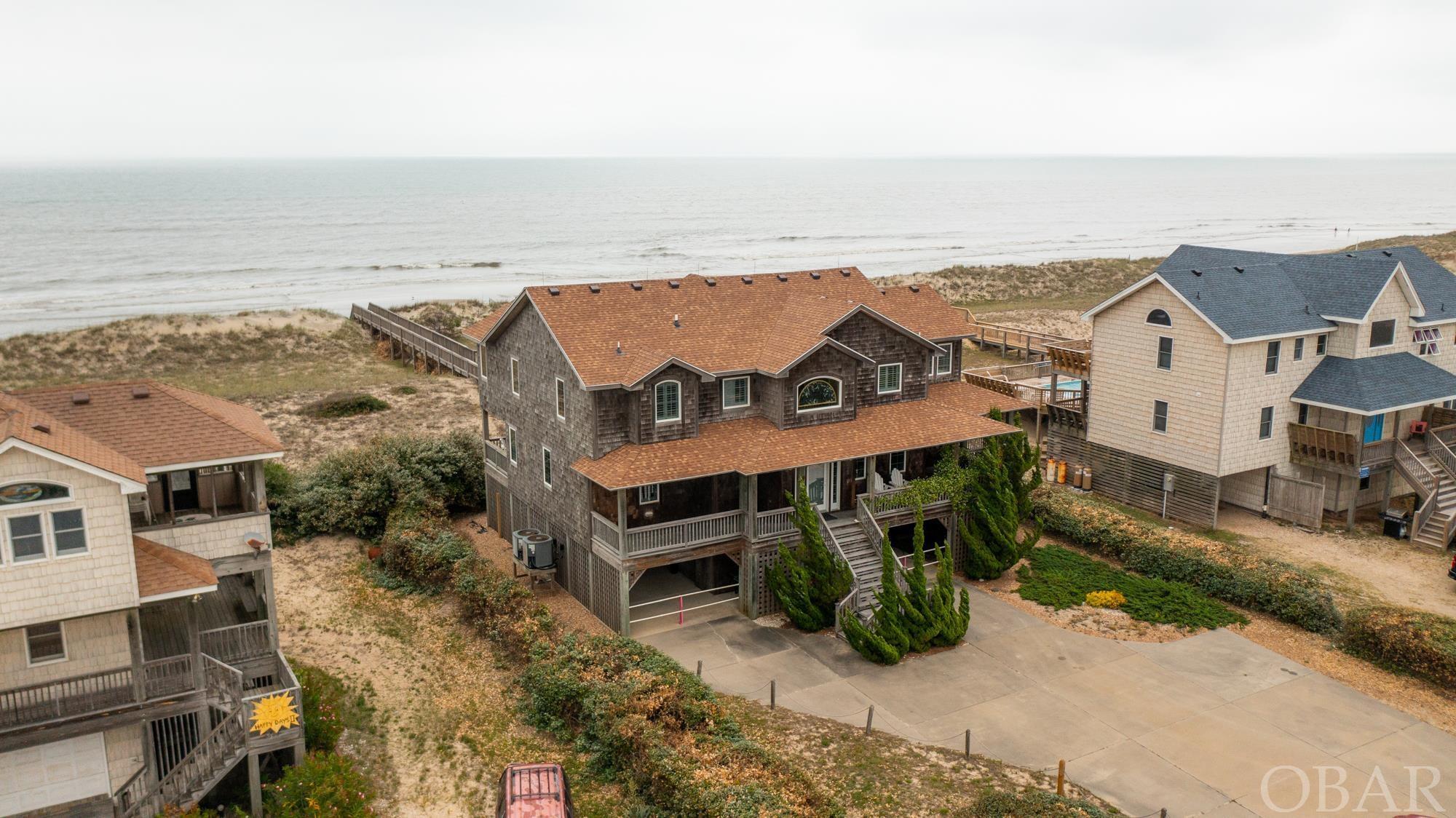 Corolla, North Carolina 27927, 4 Bedrooms Bedrooms, ,3 BathroomsBathrooms,Single family - detached,For sale,Sandfiddler Road,119016