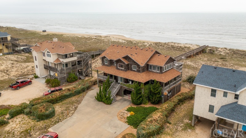 Corolla, North Carolina 27927, 4 Bedrooms Bedrooms, ,3 BathroomsBathrooms,Single family - detached,For sale,Sandfiddler Road,119016