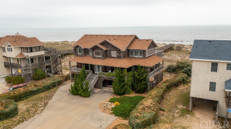 Corolla, North Carolina 27927, 4 Bedrooms Bedrooms, ,3 BathroomsBathrooms,Single family - detached,For sale,Sandfiddler Road,119016