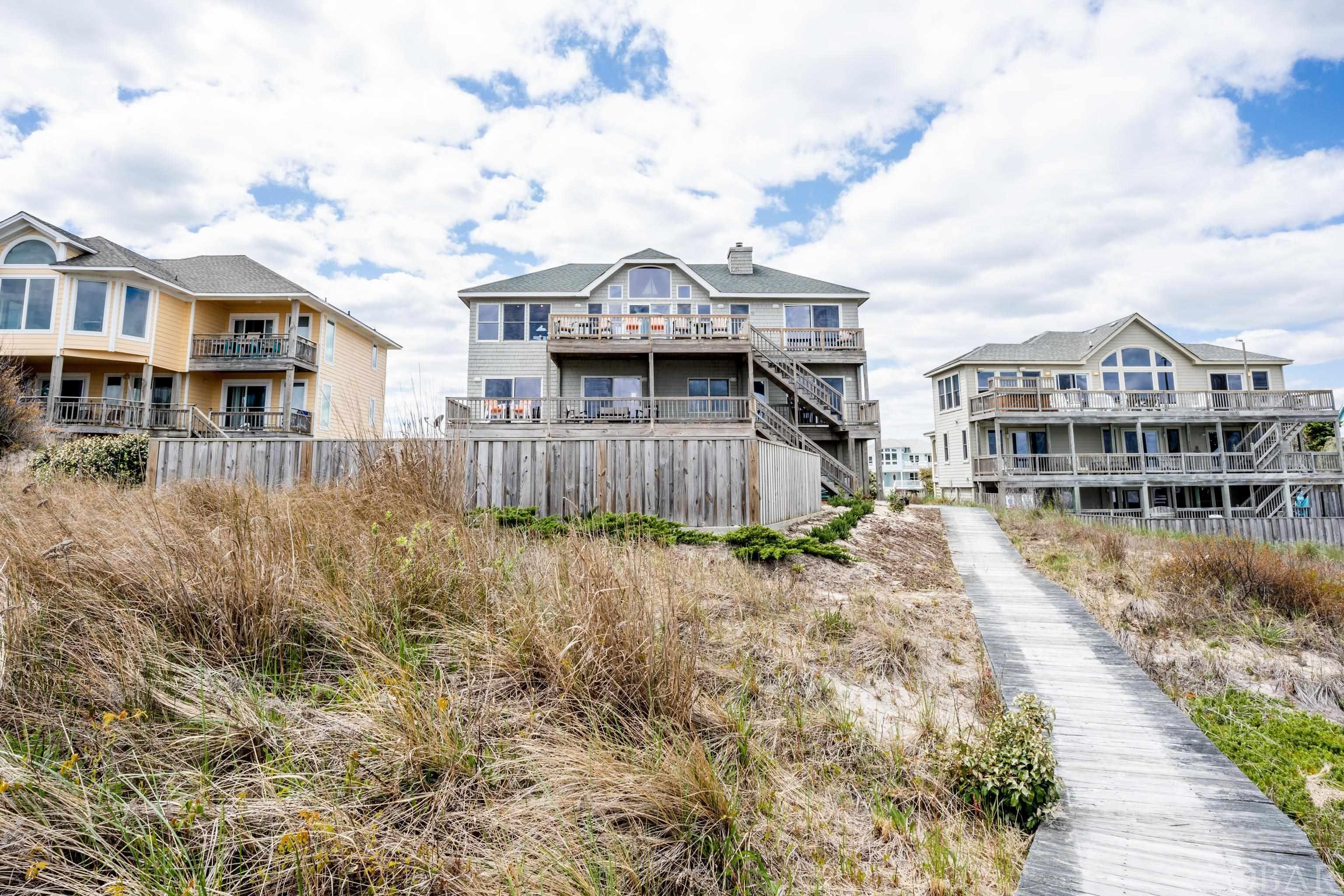 Corolla, North Carolina 27927, 5 Bedrooms Bedrooms, ,4 BathroomsBathrooms,Single family - detached,For sale,Sandcastle Drive,118505