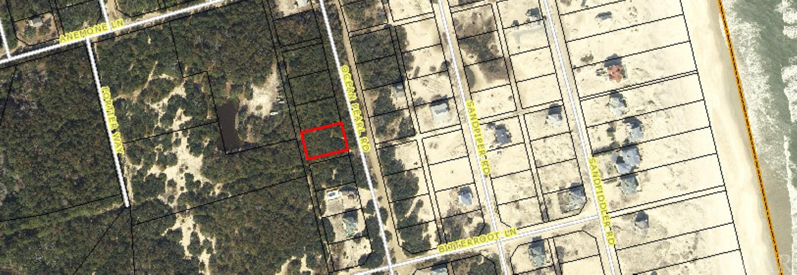 Corolla, North Carolina 27927, ,Residential,For sale,Ocean Pearl Road,119095