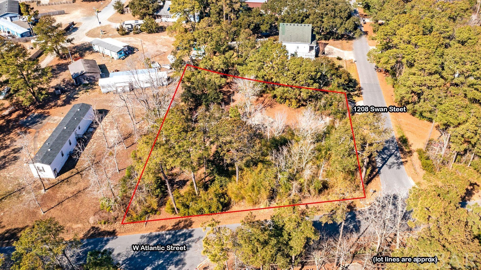 Kill Devil Hills, North Carolina 27948-7985, ,Industrial,For sale,Swan Street,117709