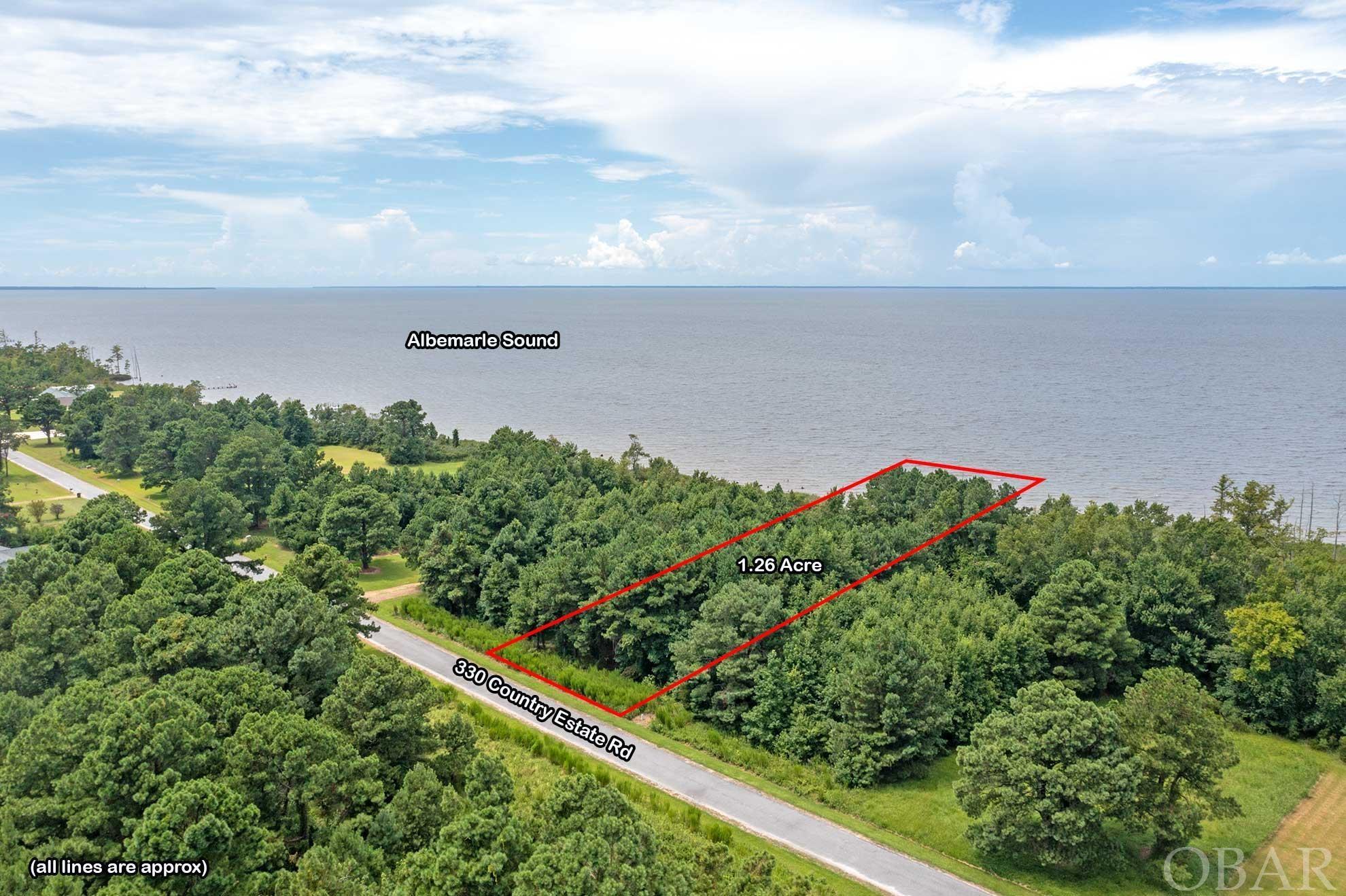Columbia, North Carolina 27925, ,Residential,For sale,Country Estates Road,119988