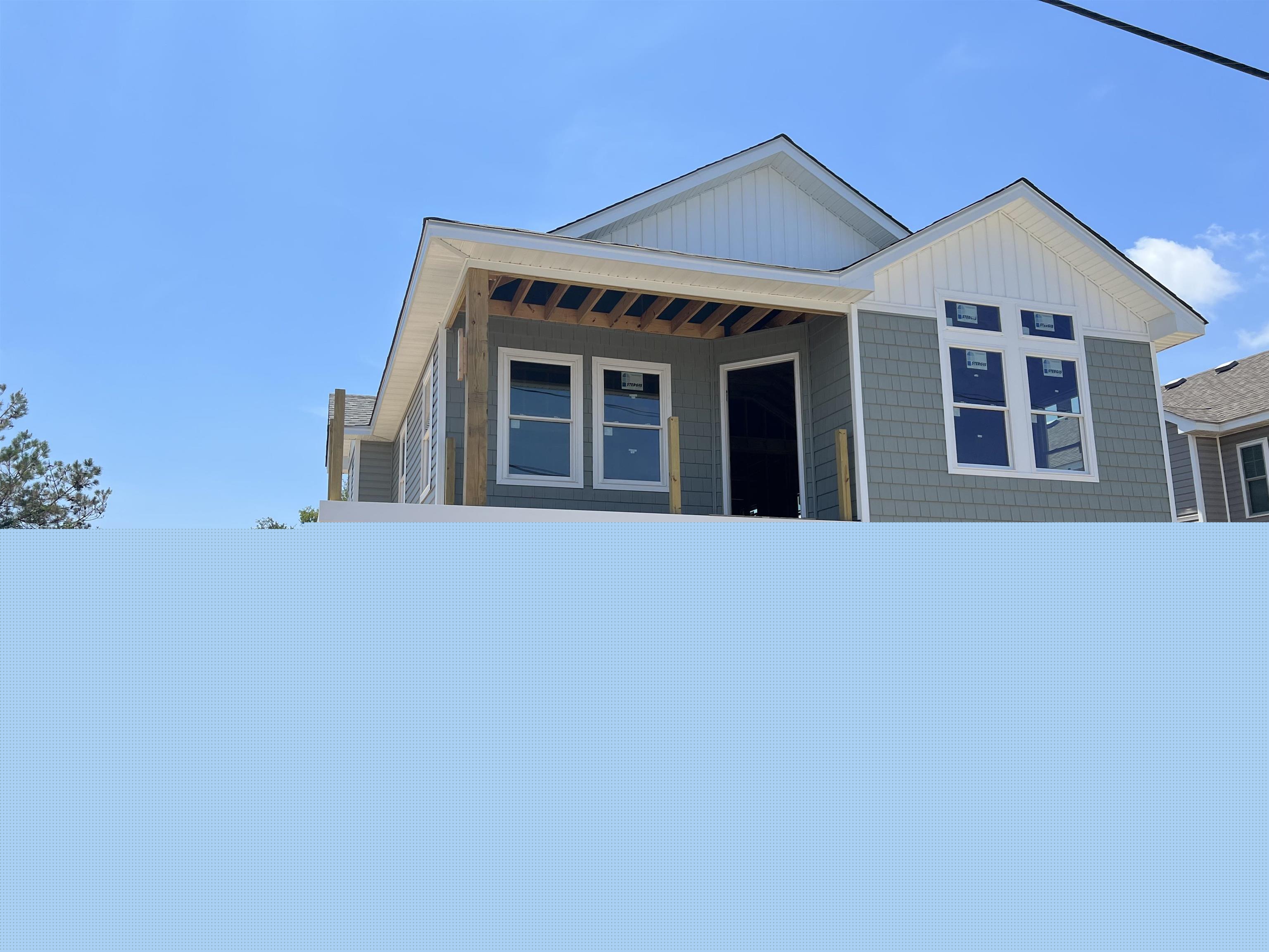 Kill Devil Hills, North Carolina 27948, 3 Bedrooms Bedrooms, ,3 BathroomsBathrooms,Single family - detached,For sale,Norfolk Street,119074