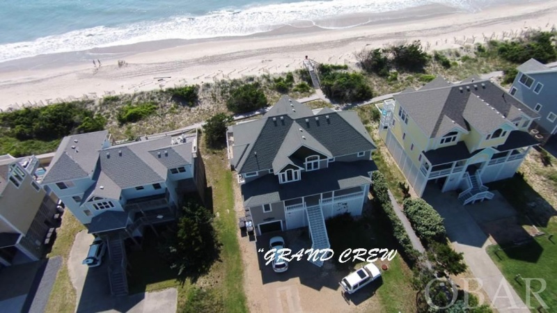 Avon, North Carolina 27914, 7 Bedrooms Bedrooms, ,5 BathroomsBathrooms,Single family - detached,For sale,Ocean View Drive,119770
