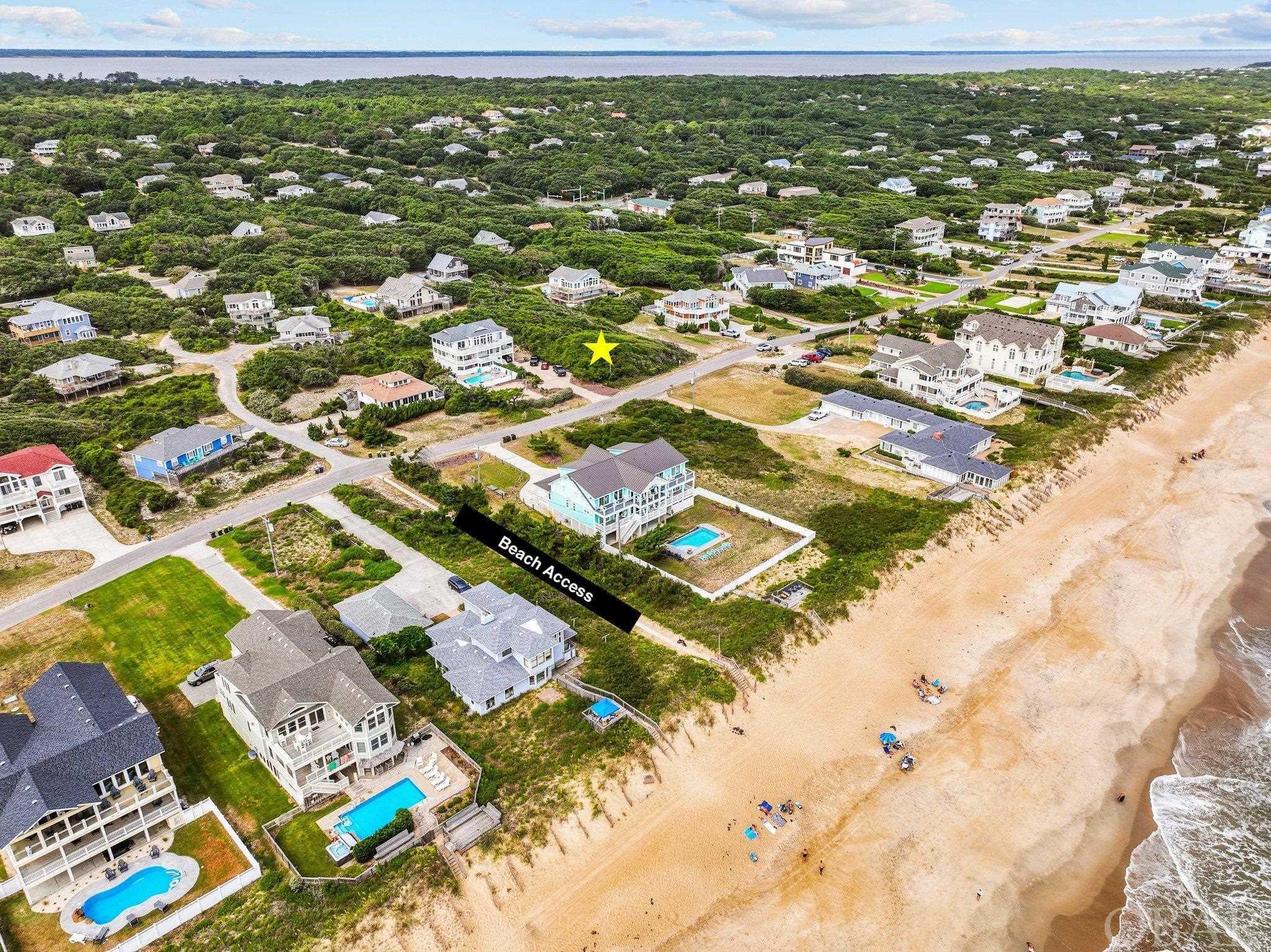 Southern Shores, North Carolina 27949, ,Residential,For sale,Ocean Boulevard,120299