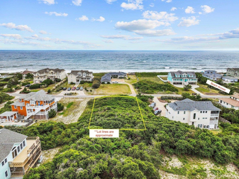 Southern Shores, North Carolina 27949, ,Residential,For sale,Ocean Boulevard,120299