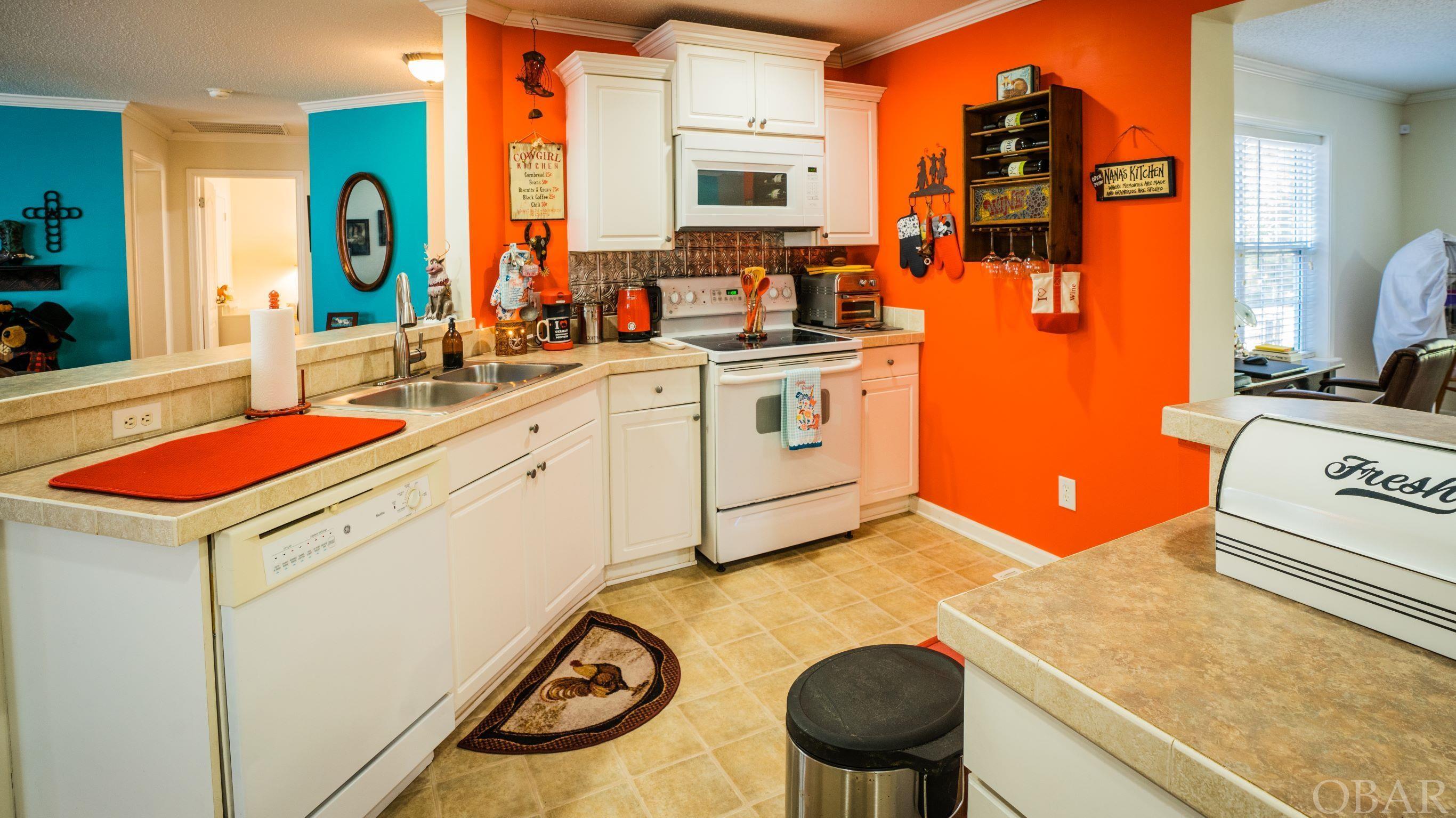 Grandy, North Carolina 27939, 3 Bedrooms Bedrooms, ,2 BathroomsBathrooms,Single family - detached,For sale,Barnard Road,119506