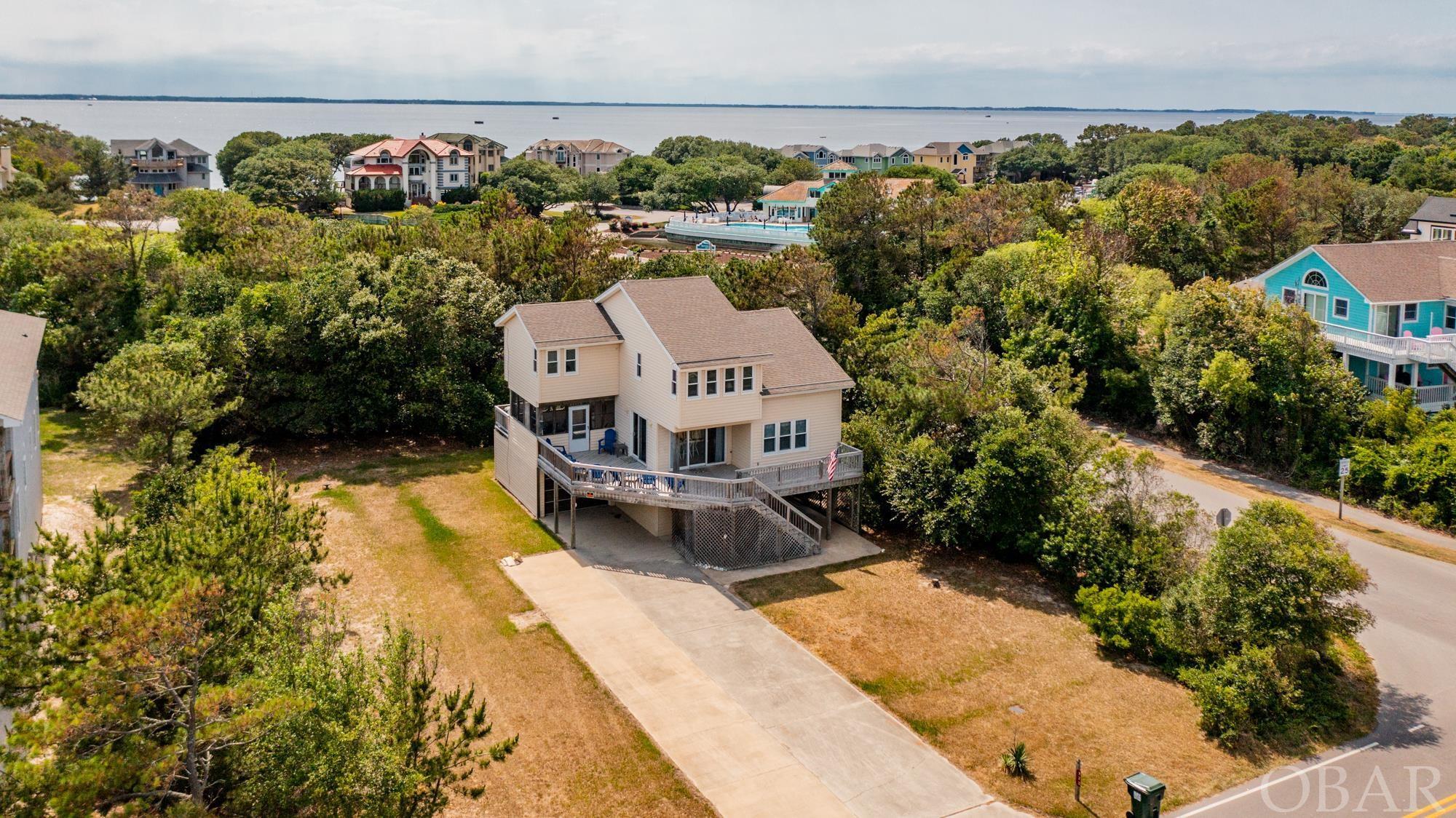 Corolla, North Carolina 27927, 3 Bedrooms Bedrooms, ,2 BathroomsBathrooms,Single family - detached,For sale,Corolla Drive,119250