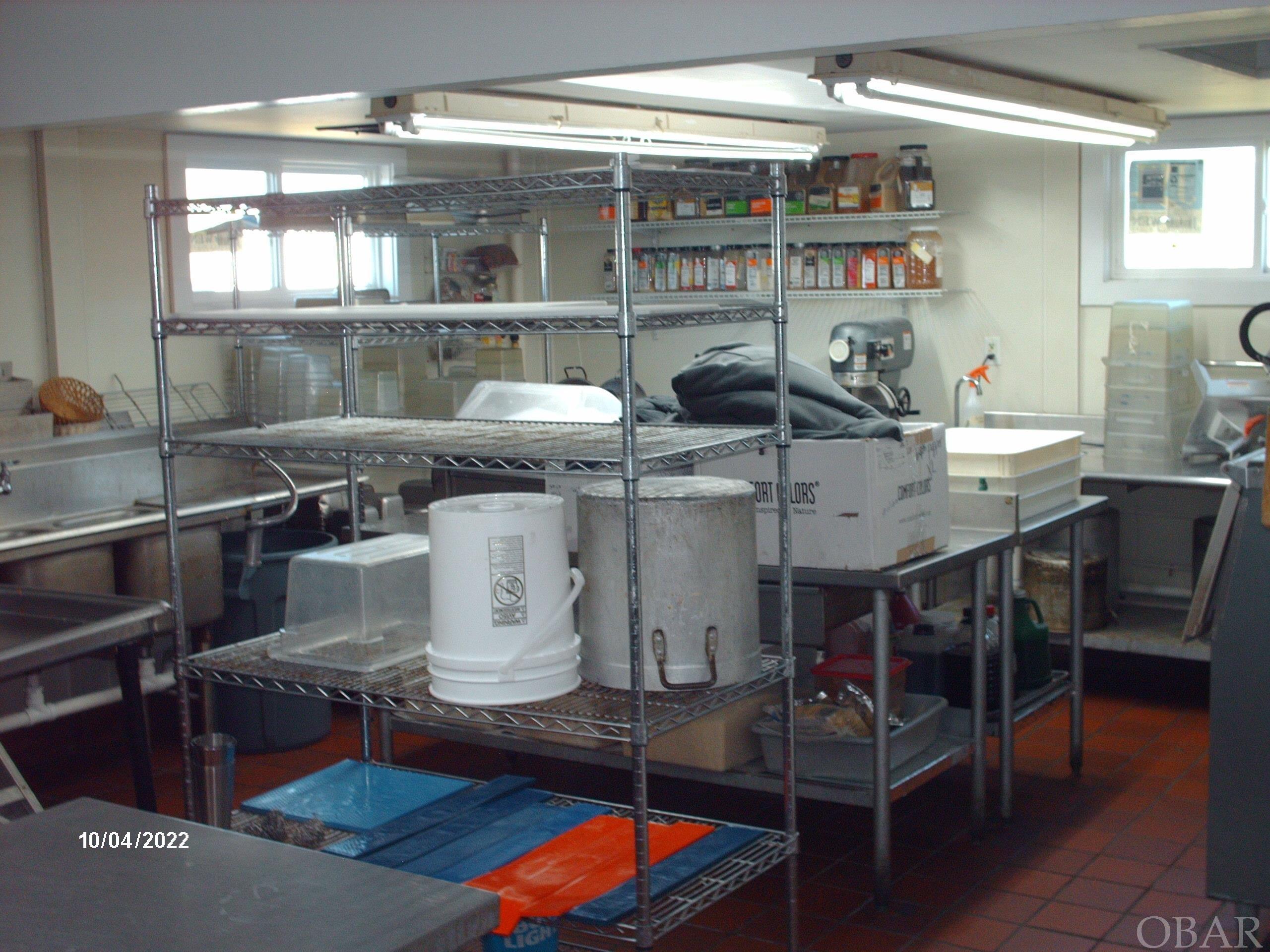 Kitty Hawk, North Carolina 27949, ,Restaurant,For sale,Croatan Highway,120518