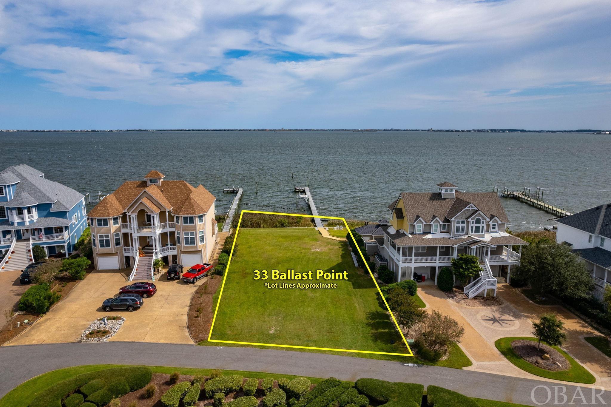 Manteo, North Carolina 27954, ,Residential,For sale,Ballast Point Drive,120544
