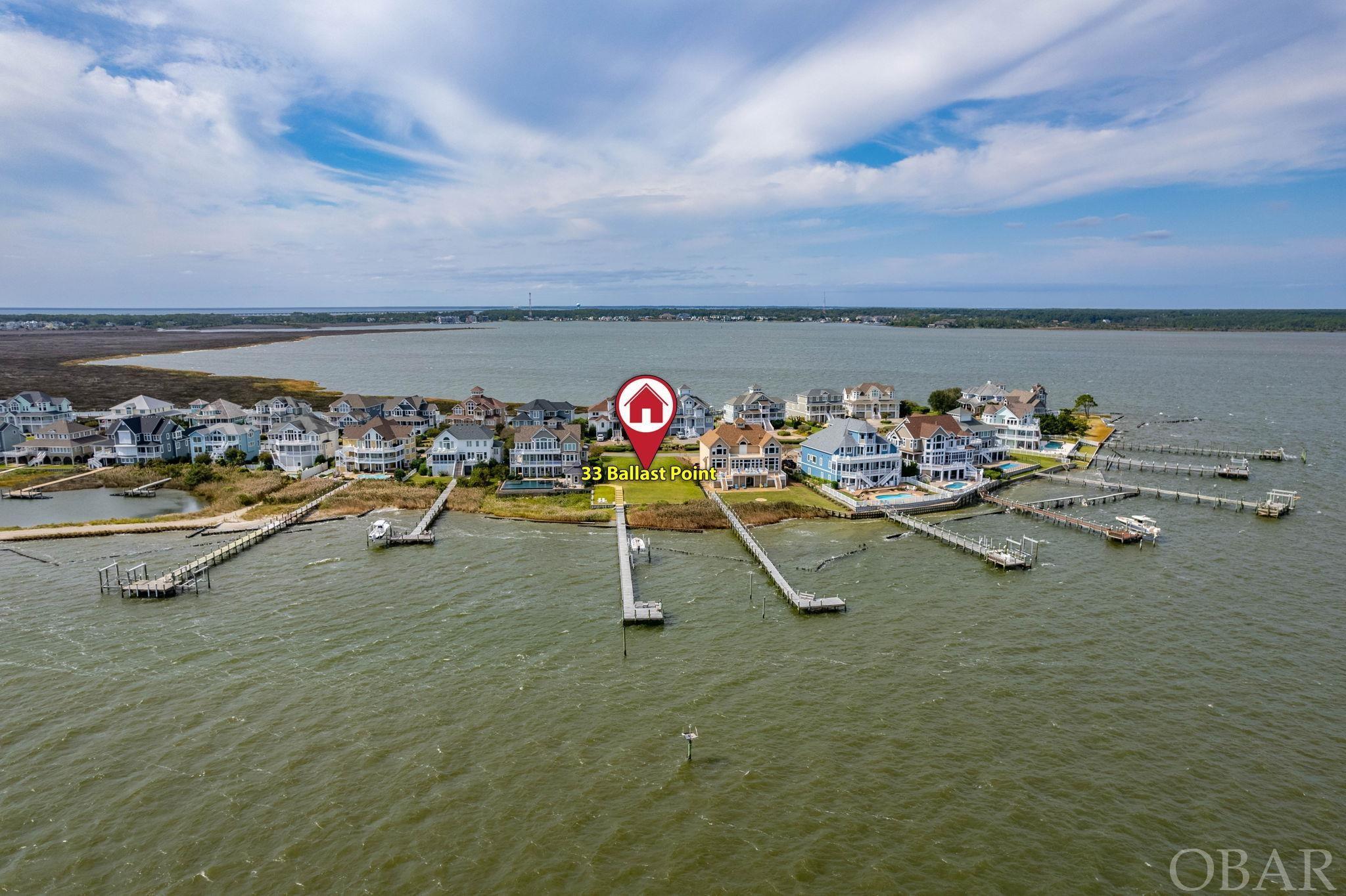 Manteo, North Carolina 27954, ,Residential,For sale,Ballast Point Drive,120544