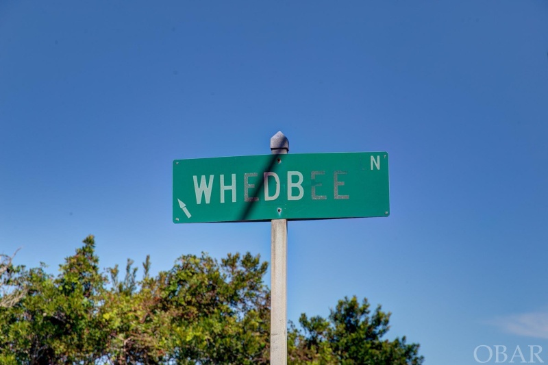 Frisco, North Carolina 27936, ,Residential,For sale,Whedbee Lane,120552
