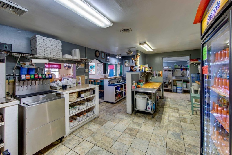 Avon, North Carolina 27915, ,Restaurant,For sale,NC Highway 12,120601