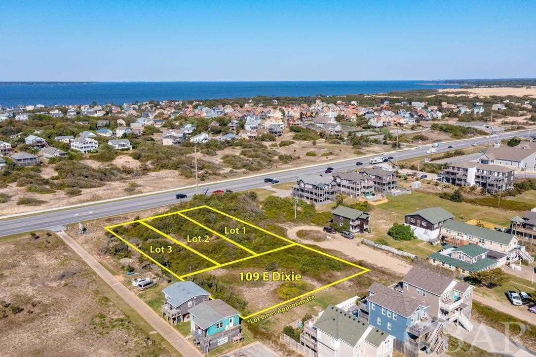 Nags Head, North Carolina 27959, ,Commercial,For sale,Dixie Street,114097