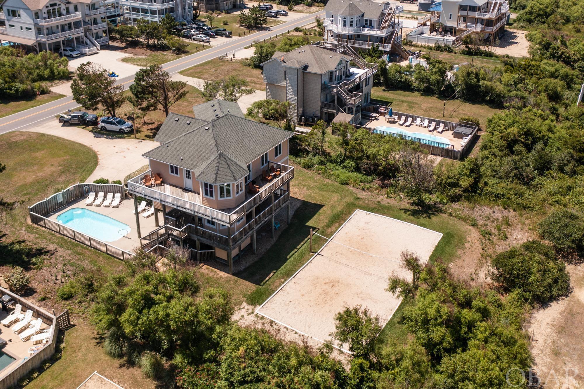 Corolla, North Carolina 27927, 5 Bedrooms Bedrooms, ,5 BathroomsBathrooms,Single family - detached,For sale,Whalehead Drive,119243