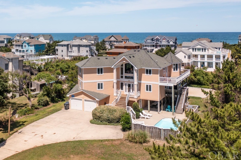 Corolla, North Carolina 27927, 5 Bedrooms Bedrooms, ,5 BathroomsBathrooms,Single family - detached,For sale,Whalehead Drive,119243