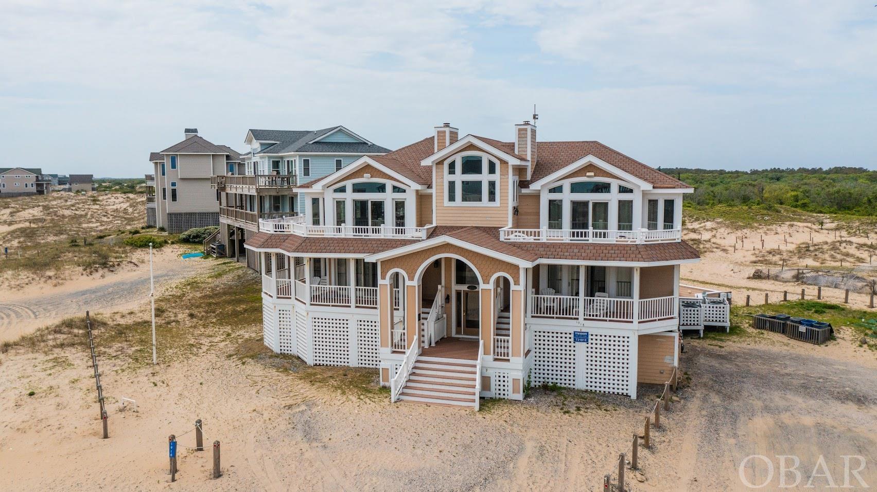 Corolla, North Carolina 27927, 7 Bedrooms Bedrooms, ,6 BathroomsBathrooms,Single family - detached,For sale,Sandfiddler Road,118892