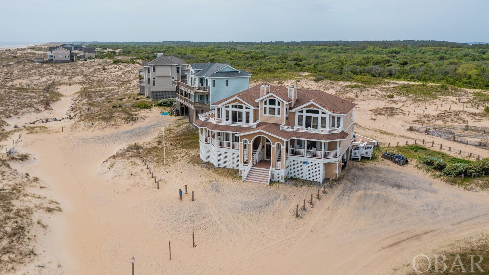 Corolla, North Carolina 27927, 7 Bedrooms Bedrooms, ,6 BathroomsBathrooms,Single family - detached,For sale,Sandfiddler Road,118892