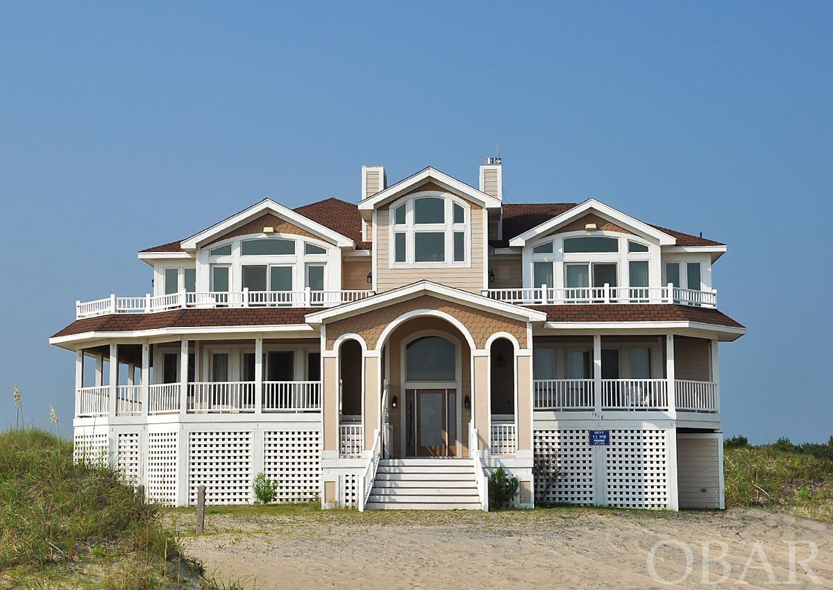 Corolla, North Carolina 27927, 7 Bedrooms Bedrooms, ,6 BathroomsBathrooms,Single family - detached,For sale,Sandfiddler Road,118892