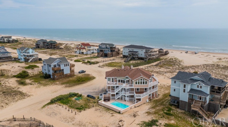 Corolla, North Carolina 27927, 7 Bedrooms Bedrooms, ,6 BathroomsBathrooms,Single family - detached,For sale,Sandfiddler Road,118892