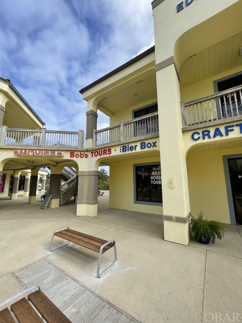 Corolla, North Carolina 27927, ,Restaurant,For sale,Ocean Trail,120707