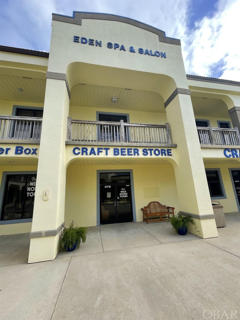 Corolla, North Carolina 27927, ,Restaurant,For sale,Ocean Trail,120707