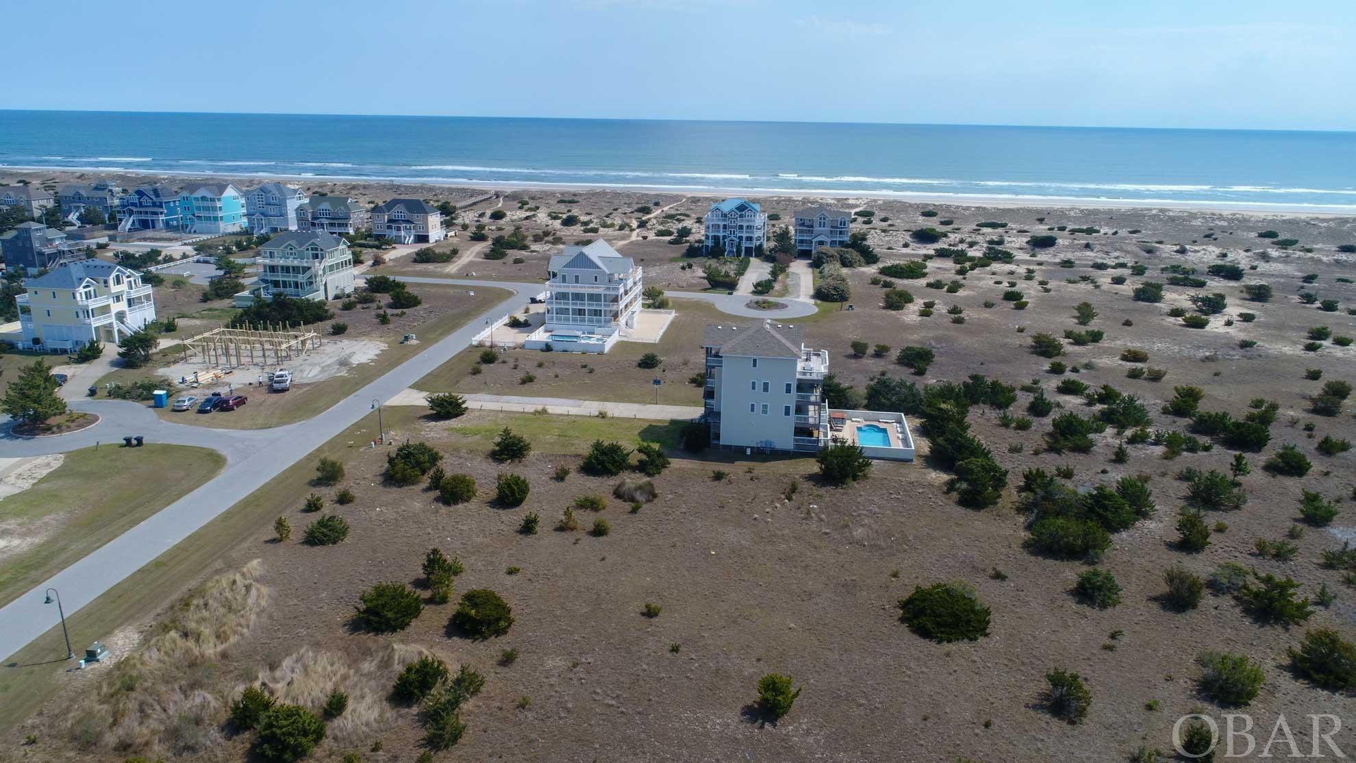 Salvo, North Carolina 27972, ,Residential,For sale,South Beach Lane,120771