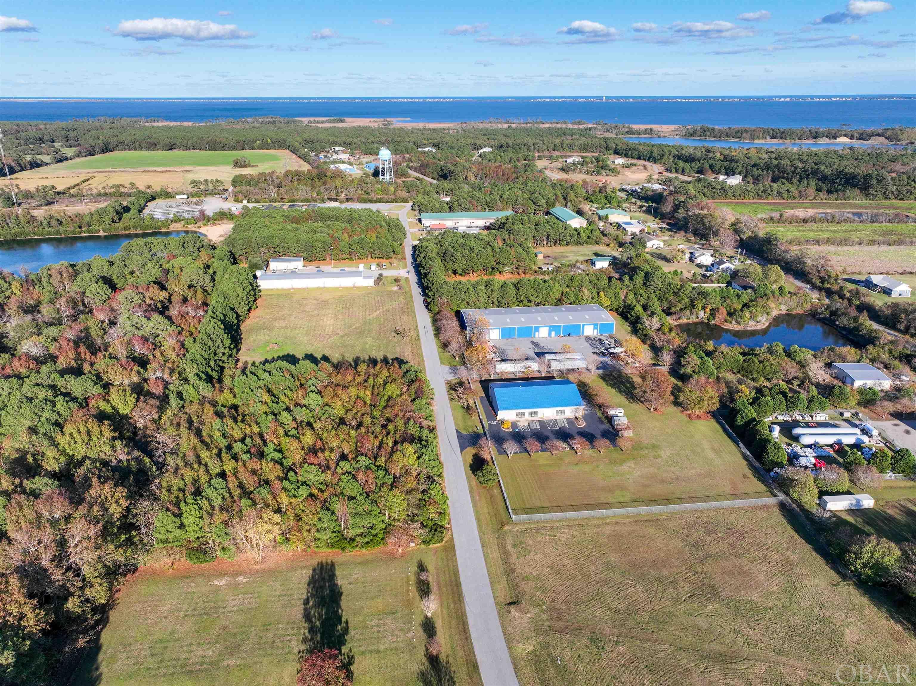 Powells Point, North Carolina 27966, ,Commercial,For sale,Fox Knoll Drive,120823