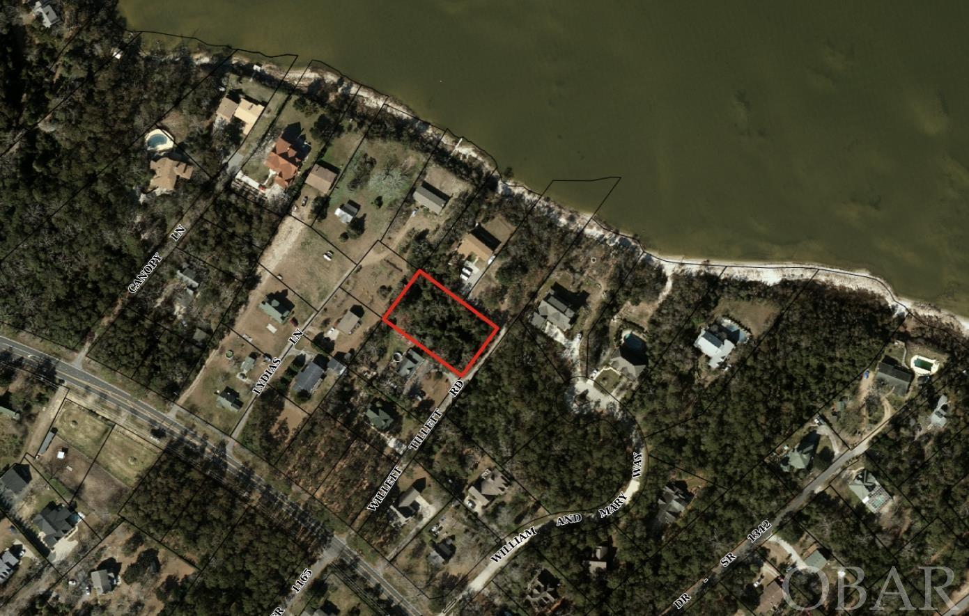 Manteo, North Carolina 27954, ,Residential,For sale,Willett Tillett Road,118400