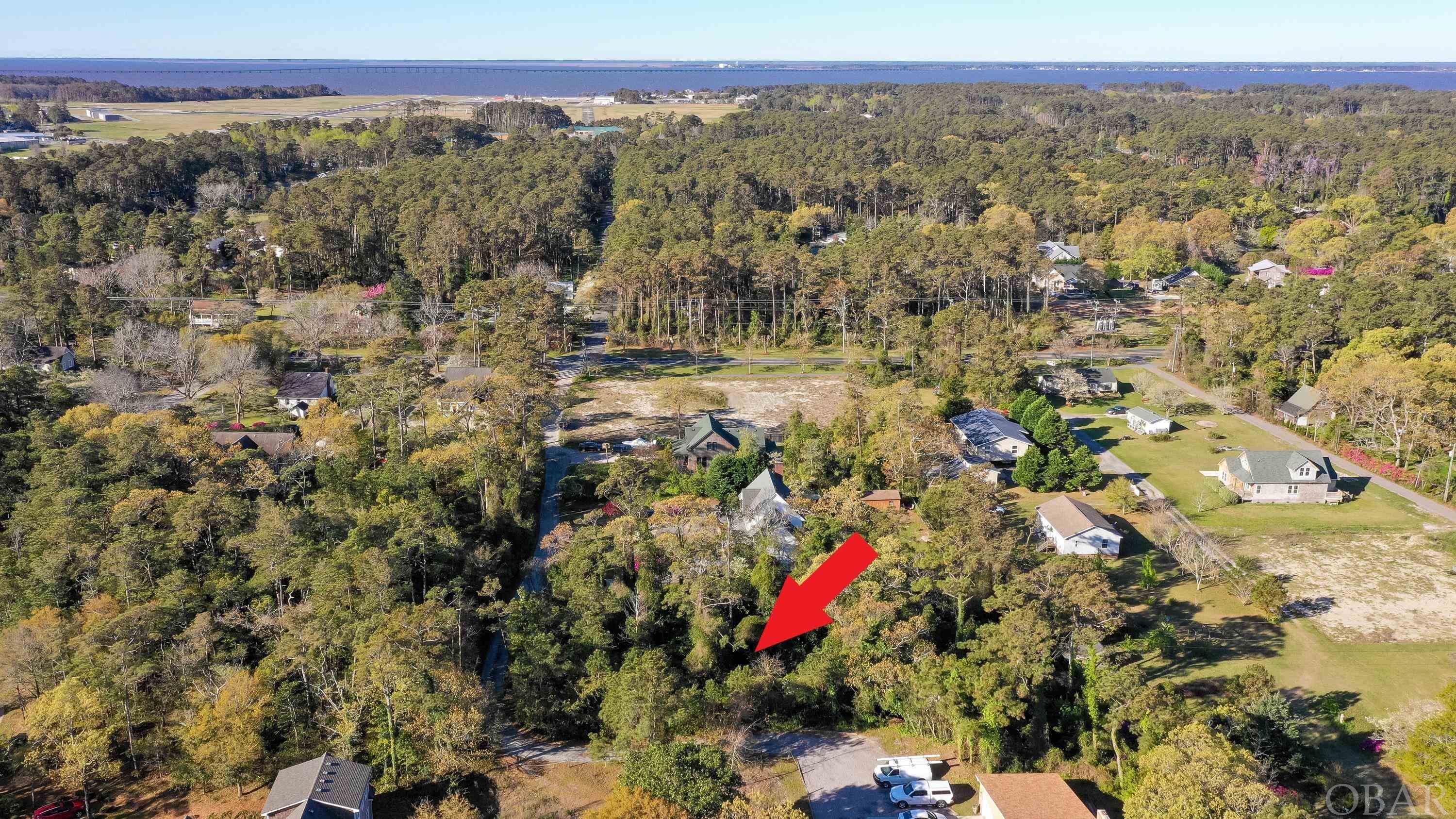 Manteo, North Carolina 27954, ,Residential,For sale,Willett Tillett Road,118400