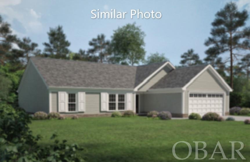 Moyock, North Carolina 27958, 3 Bedrooms Bedrooms, ,2 BathroomsBathrooms,Construction package,For sale,Pungo Circle,119795