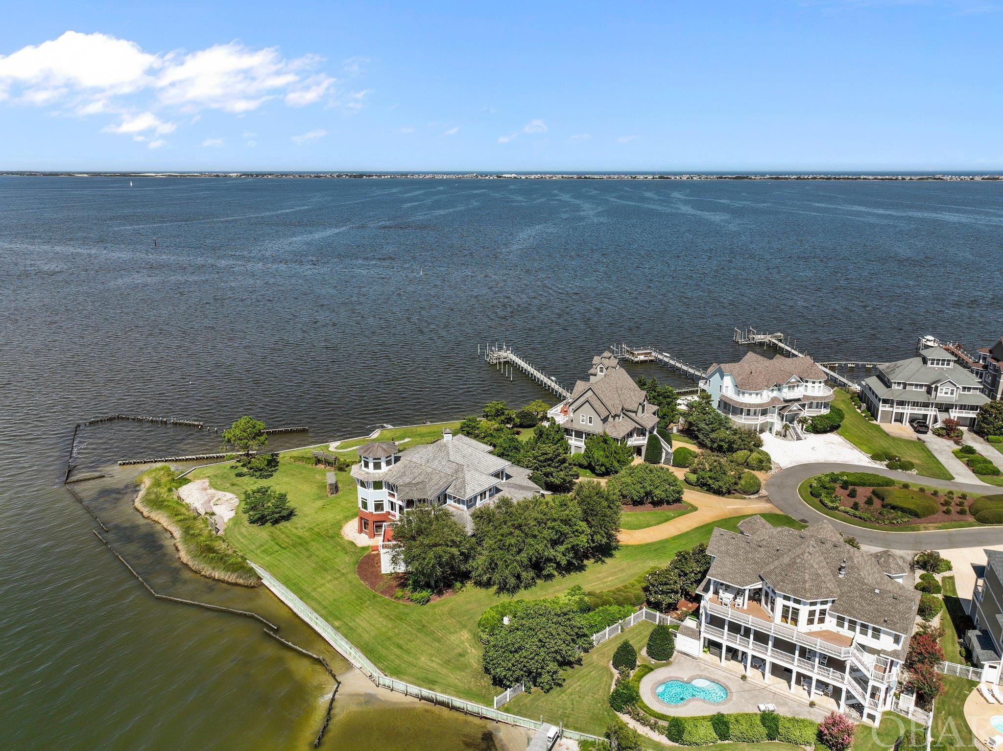 Manteo, North Carolina 27954, 5 Bedrooms Bedrooms, ,4 BathroomsBathrooms,Single family - detached,For sale,Ballast Point Drive,120140