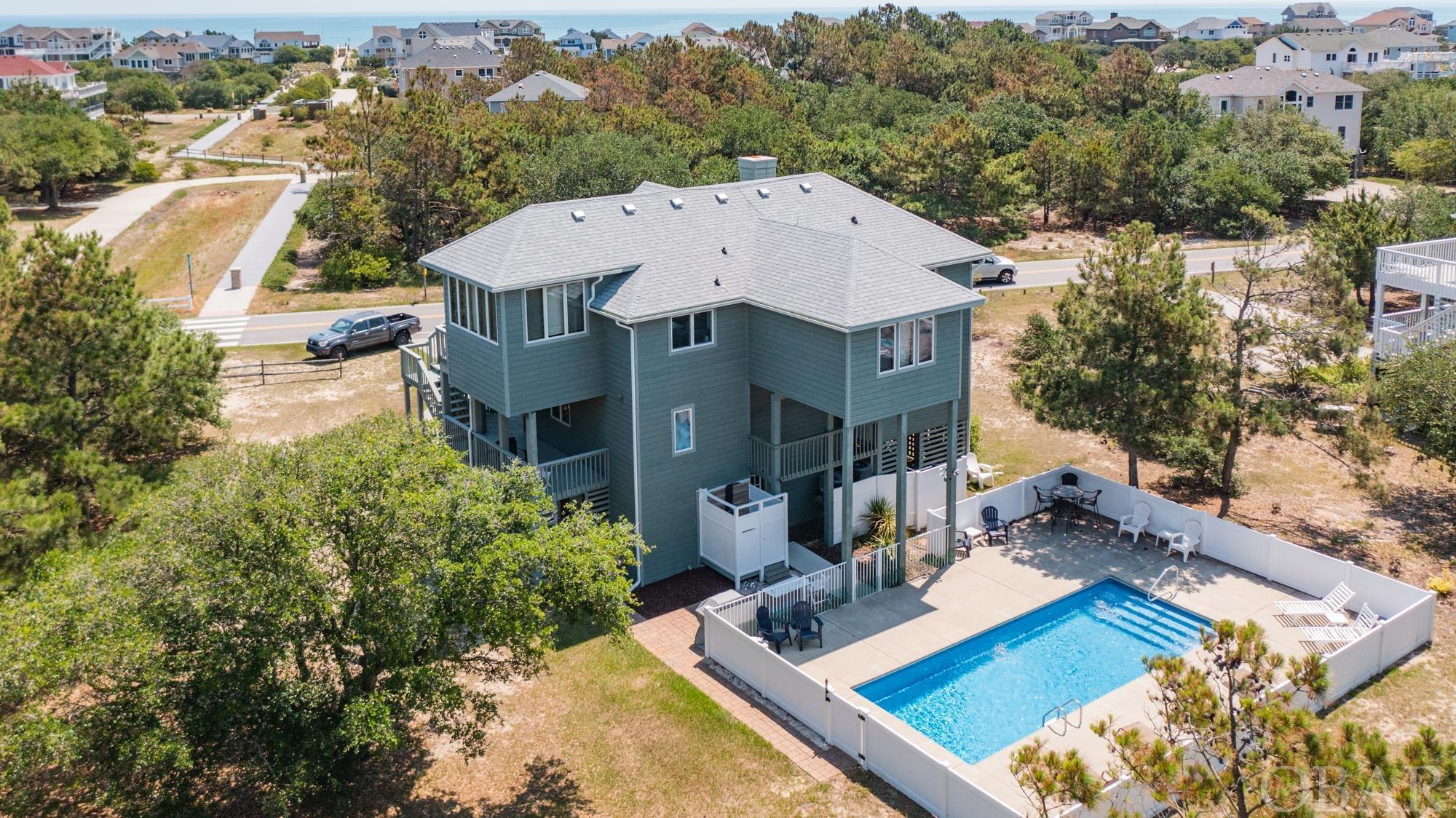 Corolla, North Carolina 27927, 4 Bedrooms Bedrooms, ,3 BathroomsBathrooms,Single family - detached,For sale,Corolla Drive,119577