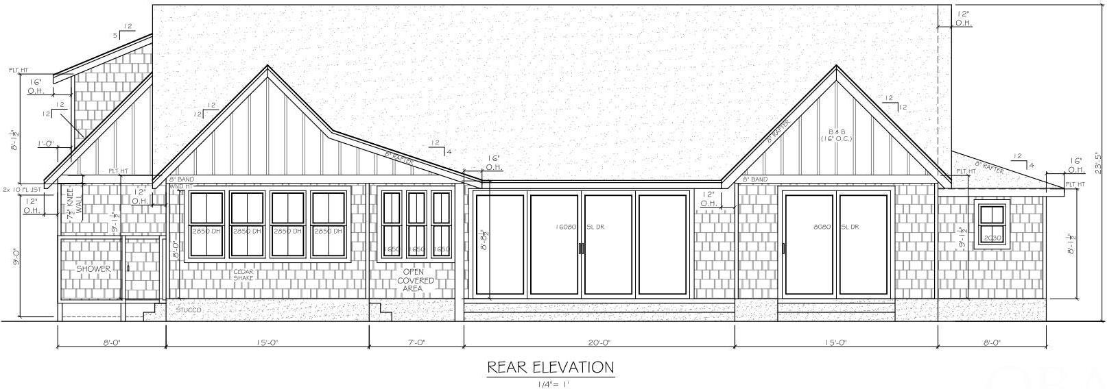 Kitty Hawk, North Carolina 27949, ,Residential,For sale,Oak Run,121011