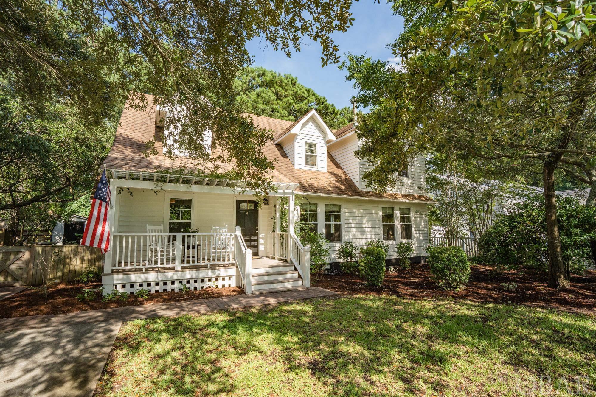 Kill Devil Hills, North Carolina 27948, 4 Bedrooms Bedrooms, ,3 BathroomsBathrooms,Single family - detached,For sale,First Street,119926