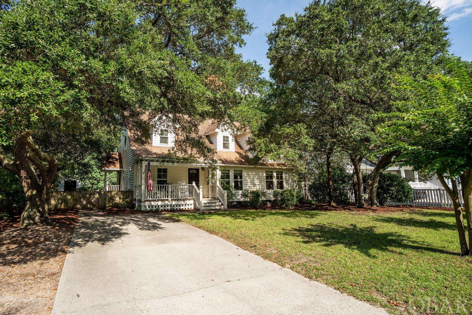 Kill Devil Hills, North Carolina 27948, 4 Bedrooms Bedrooms, ,3 BathroomsBathrooms,Single family - detached,For sale,First Street,119926