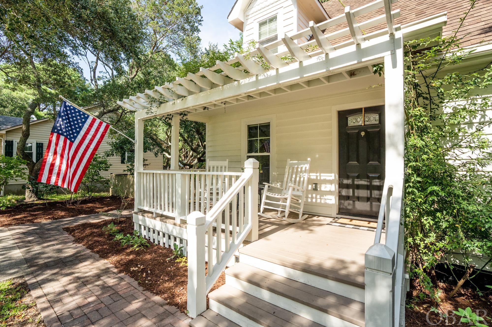 Kill Devil Hills, North Carolina 27948, 4 Bedrooms Bedrooms, ,3 BathroomsBathrooms,Single family - detached,For sale,First Street,119926