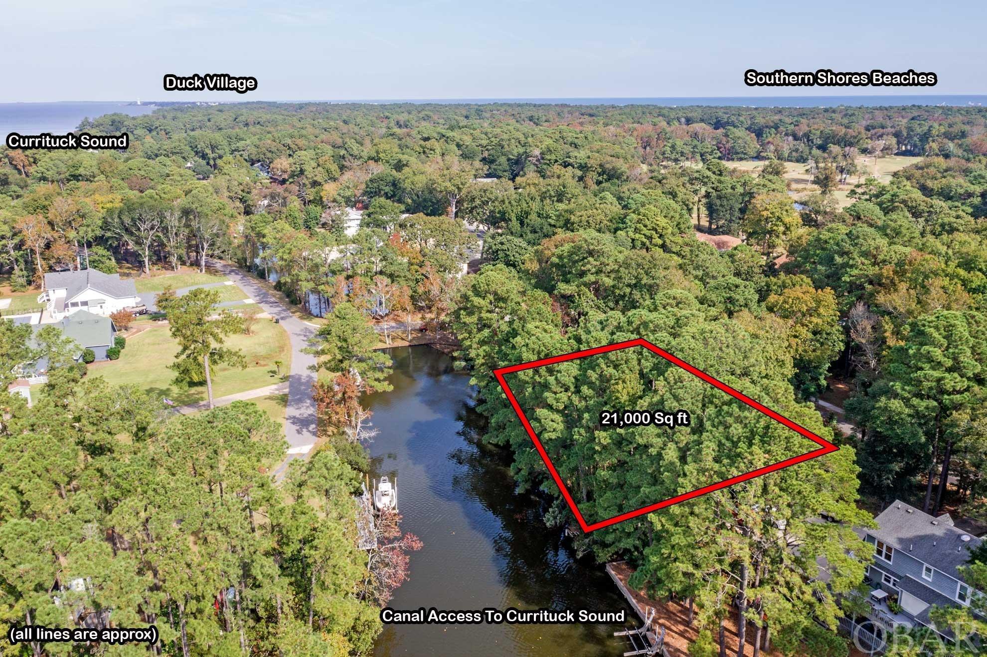 Southern Shores, North Carolina 27949, ,Residential,For sale,Dogwood Trail,120550