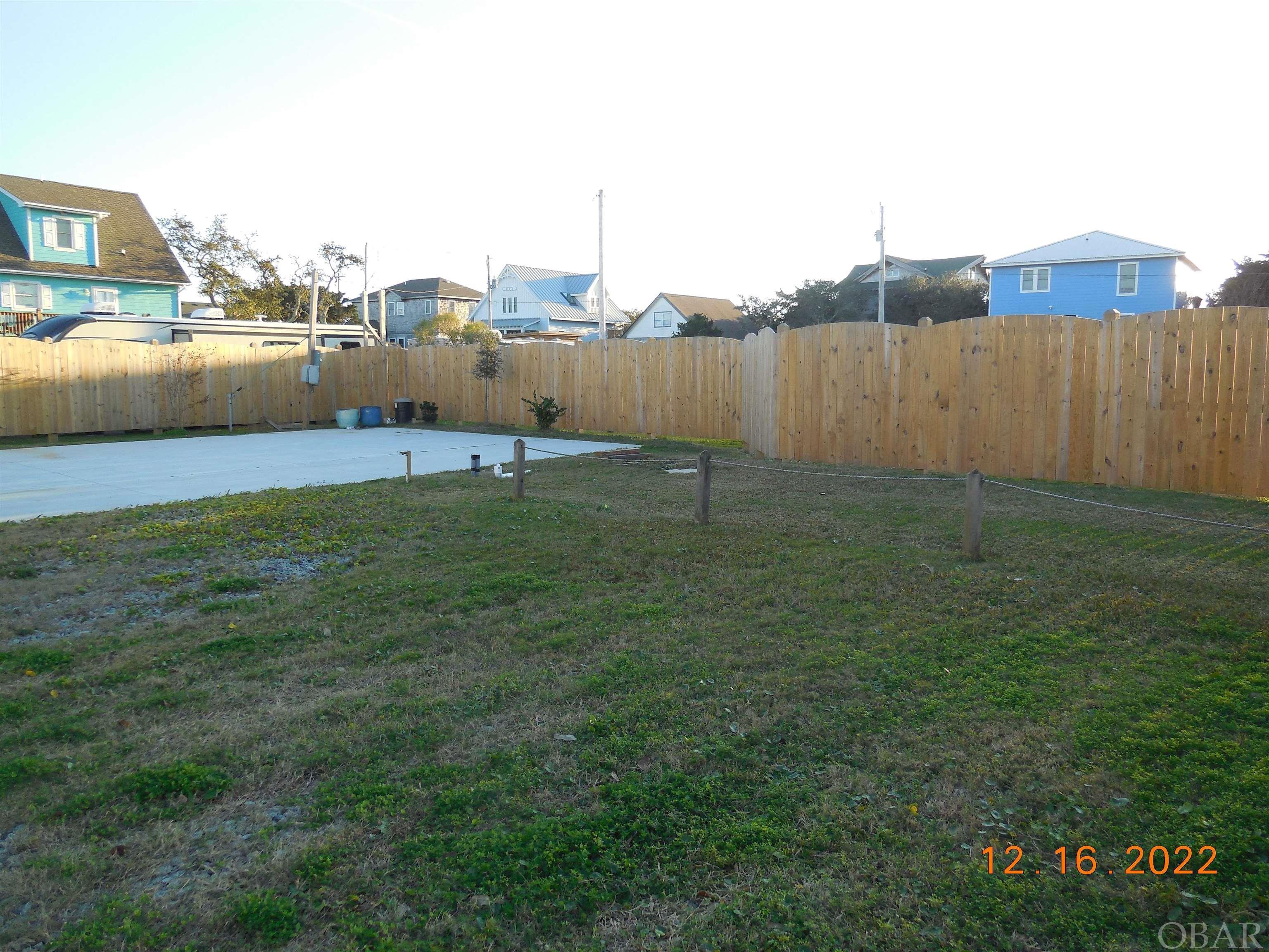 Ocracoke, North Carolina 27960, ,Residential,For sale,Fish Camp Lane,121026