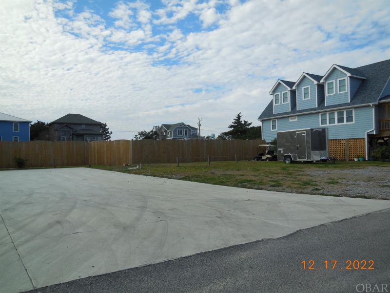 Ocracoke, North Carolina 27960, ,Residential,For sale,Fish Camp Lane,121026