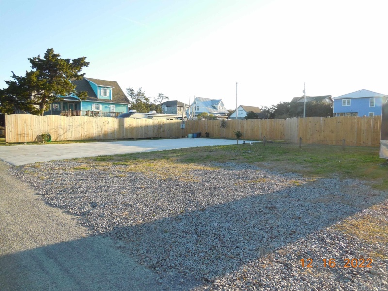 Ocracoke, North Carolina 27960, ,Residential,For sale,Fish Camp Lane,121026