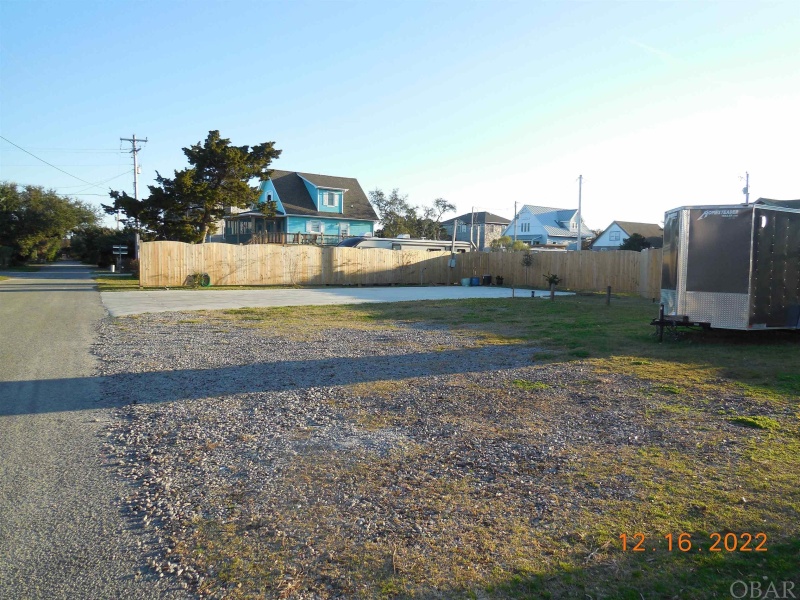 Ocracoke, North Carolina 27960, ,Residential,For sale,Fish Camp Lane,121026