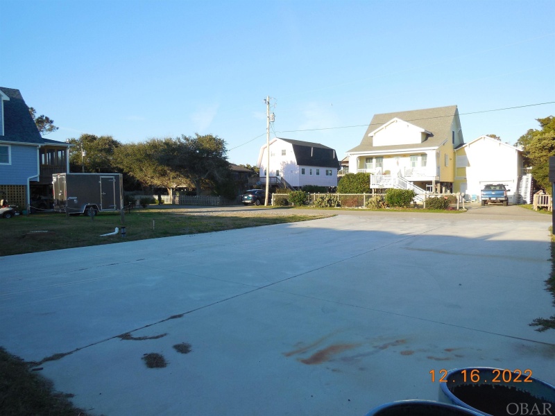 Ocracoke, North Carolina 27960, ,Residential,For sale,Fish Camp Lane,121026