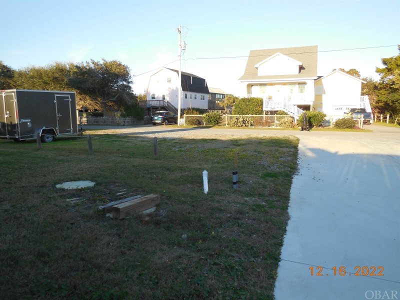 Ocracoke, North Carolina 27960, ,Residential,For sale,Fish Camp Lane,121026