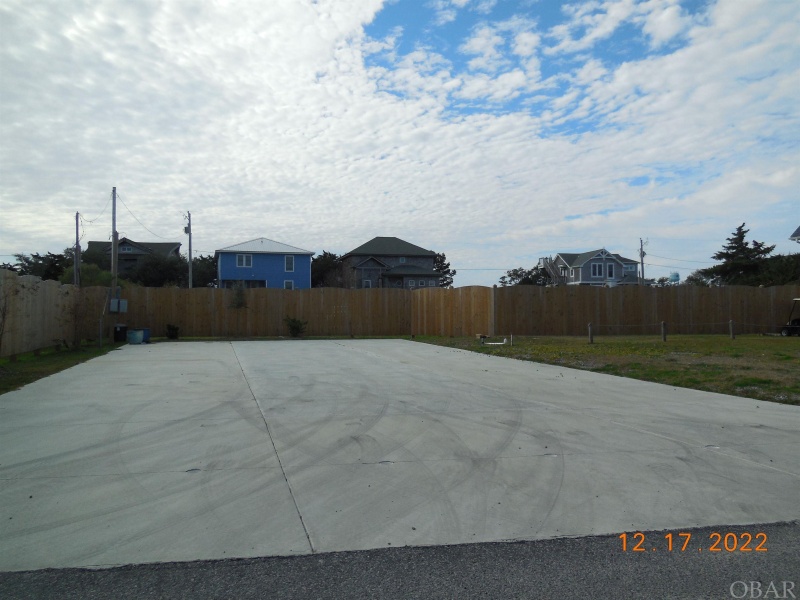 Ocracoke, North Carolina 27960, ,Residential,For sale,Fish Camp Lane,121026